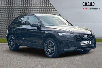 Audi Q5 Edition 1