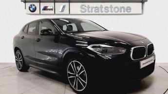 BMW X2 M Sport