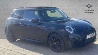 MINI Hatch Cooper Sport