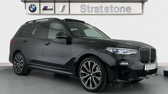 BMW X5 M Competition