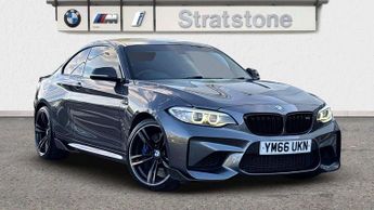 BMW M2 M2