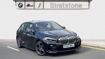  M Sport