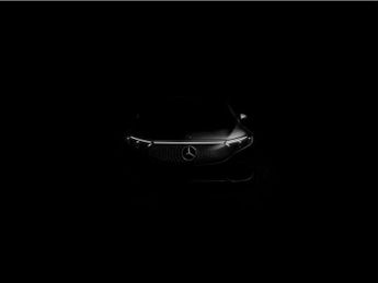 Mercedes E Class SE