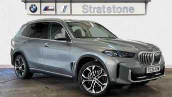 BMW X5 xLine