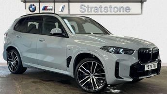 BMW X5 M Sport