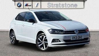 Volkswagen Polo Beats