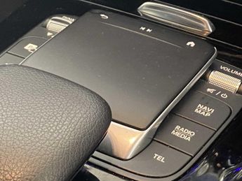 Mercedes-Benz A Class AMG Line