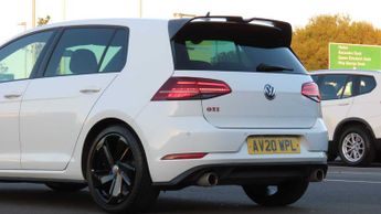 Volkswagen Golf GTI Performance