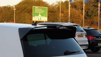 Volkswagen Golf GTI Performance