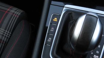 Volkswagen Golf GTI Performance