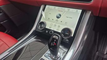 Land Rover Range Rover Sport HSE Dynamic