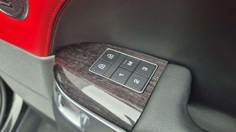 Land Rover Range Rover Sport HSE Dynamic