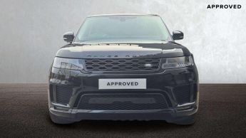 Land Rover Range Rover Sport HSE Dynamic