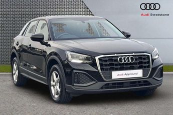 Audi Q2 Technik