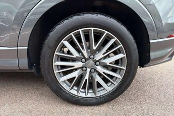 Audi Q3 S Line