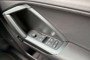 Audi Q3 S Line