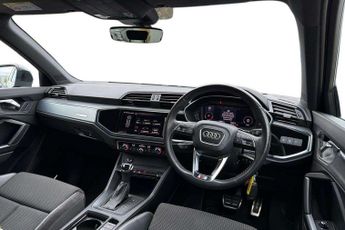 Audi Q3 S Line