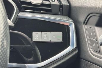 Audi Q3 S Line