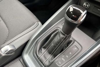 Audi A1 S Line