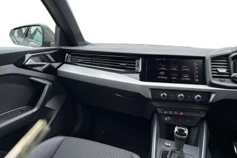 Audi A1 S Line