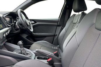 Audi A1 S Line