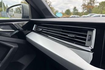Audi A1 S Line