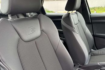 Audi A1 S Line