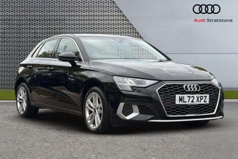 Audi A3 Sport
