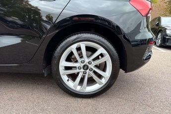 Audi A3 Sport