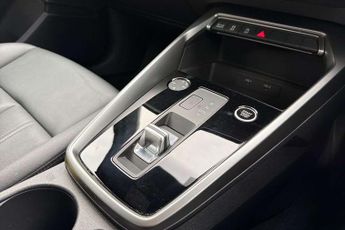 Audi A3 Sport