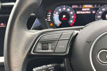 Audi A3 Sport