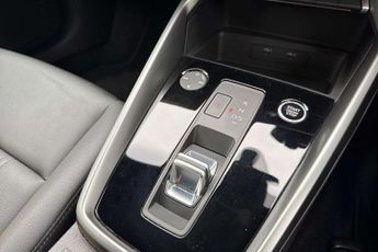 Audi A3 Sport