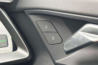 Audi A3 Sport