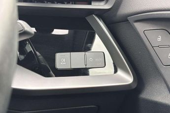 Audi A3 Sport