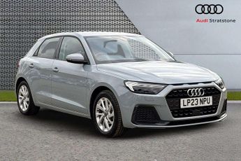 Audi A1 Sport