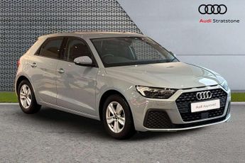 Audi A1 Technik
