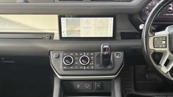 Land Rover Defender First Edition