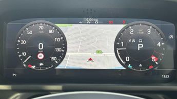 Land Rover Defender First Edition