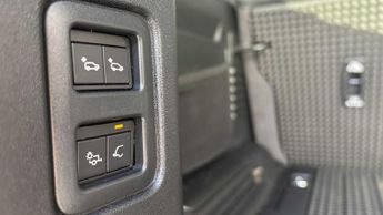 Land Rover Defender First Edition