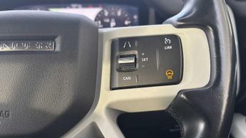 Land Rover Defender First Edition