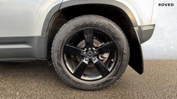 Land Rover Defender First Edition