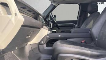 Land Rover Defender First Edition