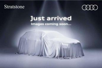 Audi Q5 S Line