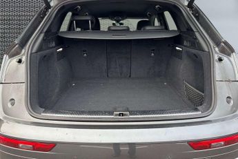 Audi Q5 S Line