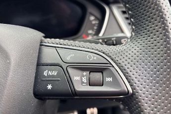 Audi Q5 S Line