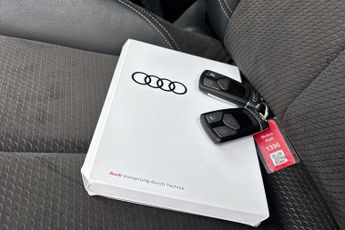 Audi Q5 S Line