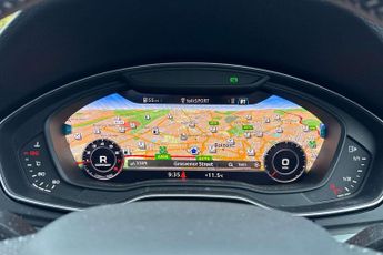 Audi Q5 S Line