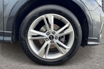 Audi Q3 S Line