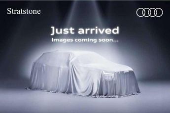 Audi A3 S Line