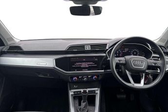 Audi Q3 Sport